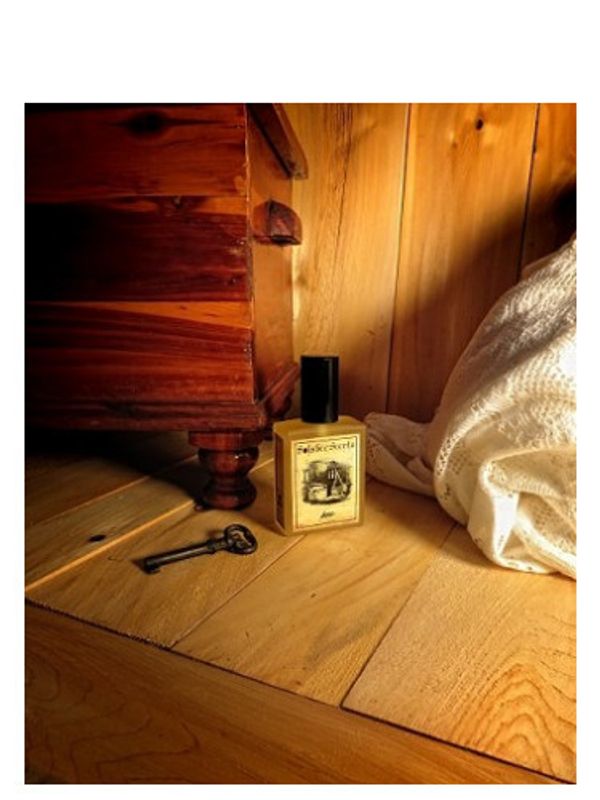 Solstice Scents Attic