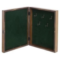 GAEM Ключница, L22 W5 H28 см