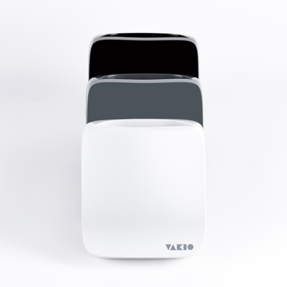 Приточный вентиляционный клапан VAKIO Openair