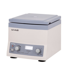 Центрифуга лабораторная LC-04В