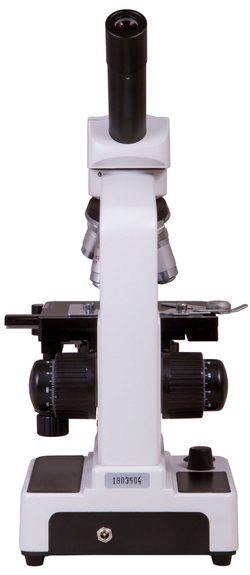 Микроскоп Bresser Erudit DLX 40–1000x - фото 14