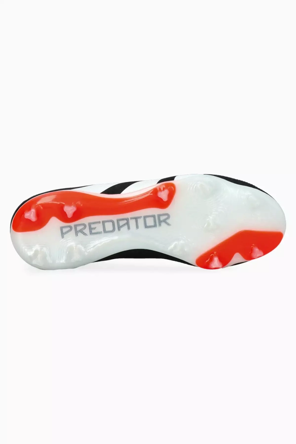 Бутсы adidas Predator Elite LL FG Junior