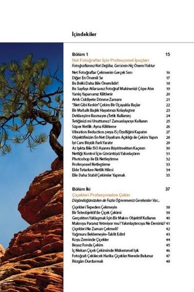 Dijital Fotoğrafçının El Kitabı