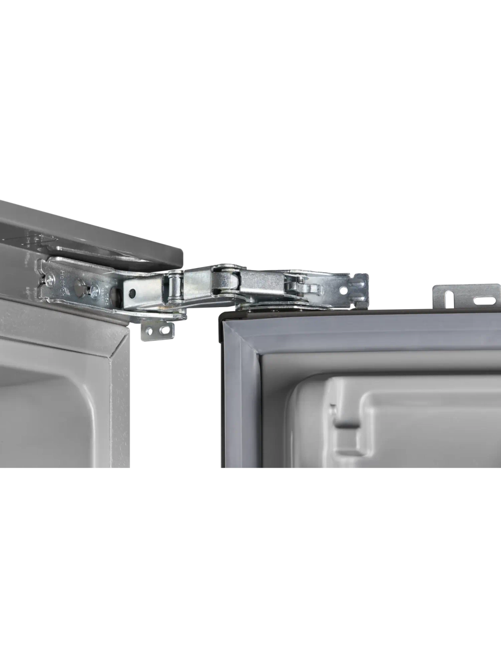 Встраиваемый Холодильник Hiberg i-RFB 35 NF + Морозильник i-FRB 35 NF