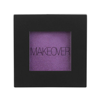 Тени для век тон Plum Makeover Paris Single Eyeshadow