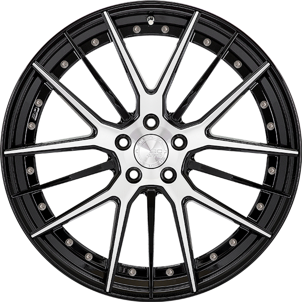 RP FORGED HCS55S
