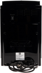 Кофемашина DeLonghi ECAM 22.110.B черная (ECAM 22.110.B )
