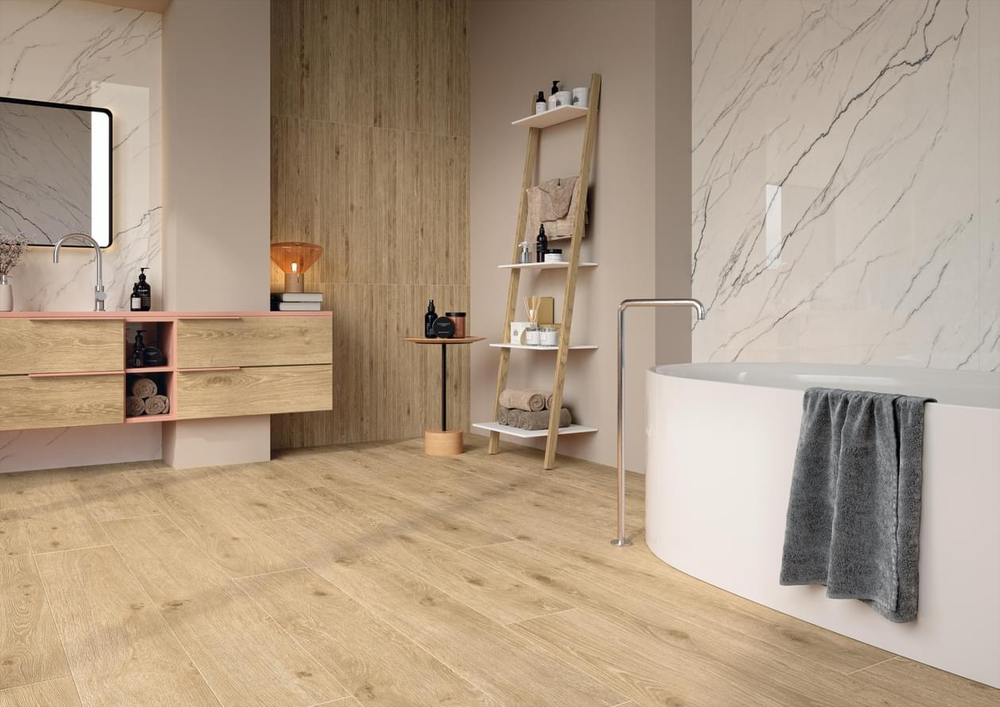 Atlas Concorde Russia Wine Oak Chardonnay Tatami 20x80