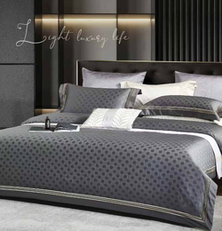 Комплект постельного белья