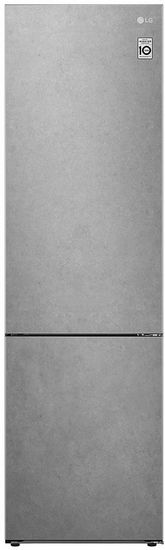 Холодильник LG GA-B509CCIL