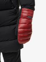 РУКАВИЦЫ ПУХОВЫЕ BASK D-TUBE MITTS