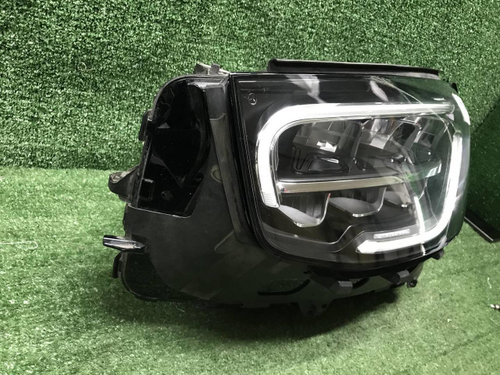 Фара левая Mercedes GLC X253 (2019-2022) LED