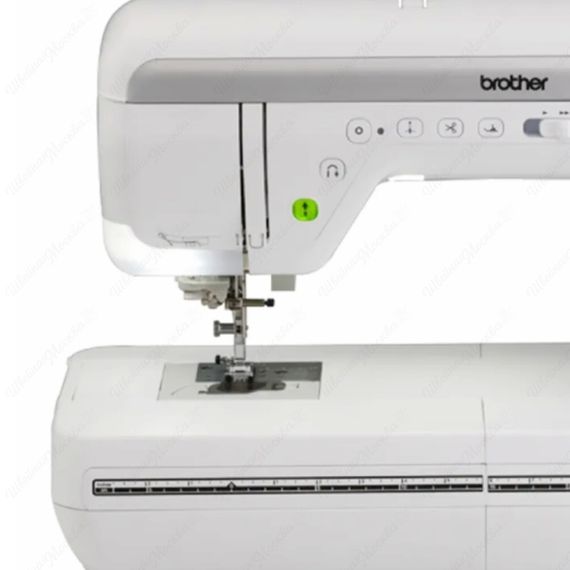 Швейная машина Brother Innov-is VQ2400