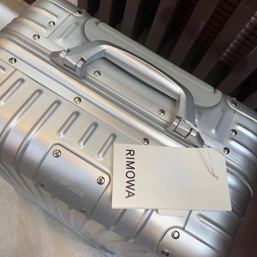 Чемодан Rimowa S