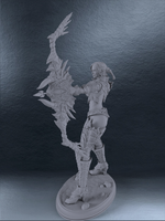 Hawkeye TX Lineage 2 фигурка