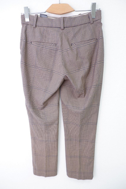 Брюки H&M повседневные 42 размер