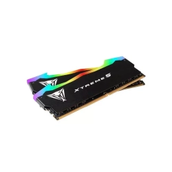 Оперативная память 32Gb (2x16Gb) Patriot Viper XTREME RGB PVXR532G78C38K, DDR5, 7800MHz, PC5-62400, CL38, DIMM RTL