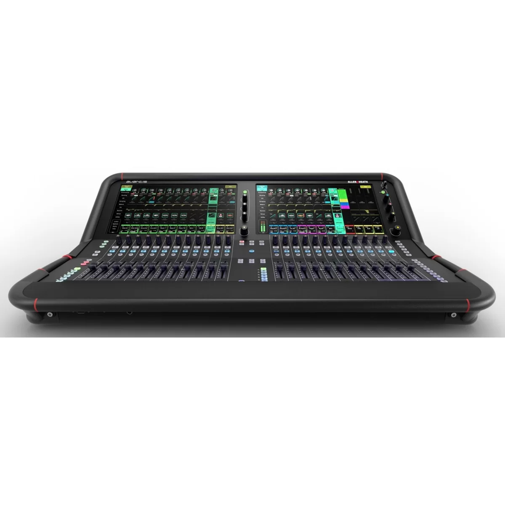 Allen & Heath Avantis — цифровой микшерный пульт