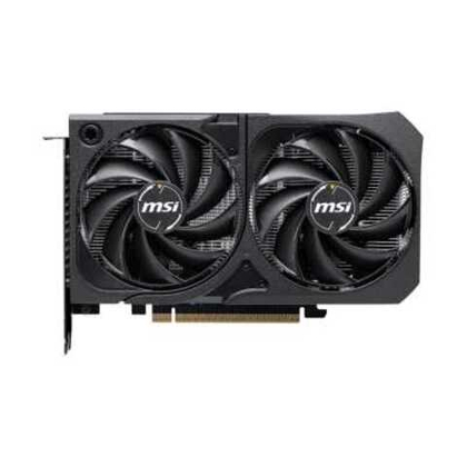 Видеокарта MSI nVidia GeForce RTX 5060 8G Shadow 2X
