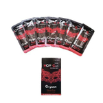 Возбуждающее средство для женщин "Hot girl" (желе с яблочным вкусом)