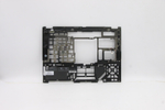 Нижняя панель клавиатуры (Keyboard Bezel) для ноутбука Lenovo ThinkPad T410 черная (45M2656), оригинал