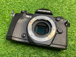 Olympus OM-D E-M5 Mark II Покупка/Продажа