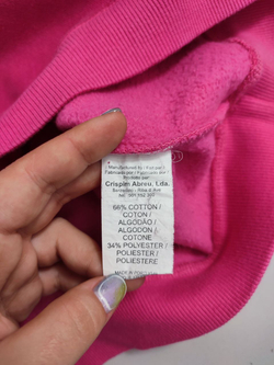 Джемпер Agatha Ruiz De La Prada с аппликацией на 10 лет