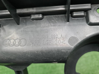 Кронштейн решетки радиатора Audi Q3 2 (2018-н.в.)