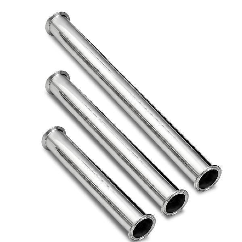 Царга для самогонного аппарата 2 дюйма, 30 см