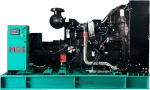Дизельный генератор MGEp600CS