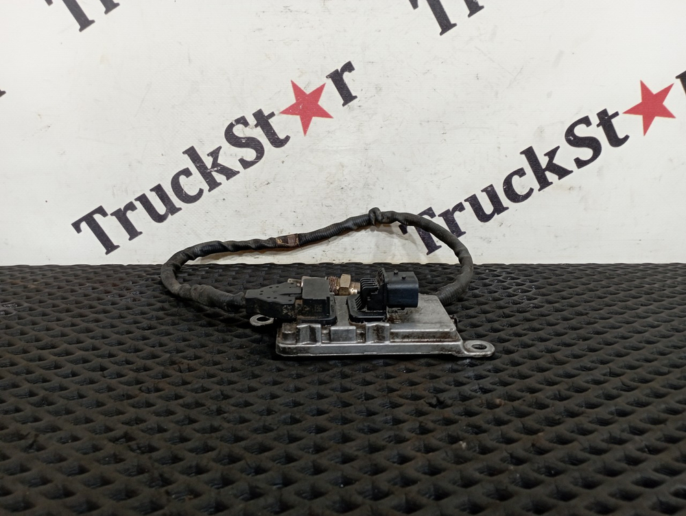 Датчик NOX 2018г.