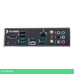 Материнская плата ASUS TUF Gaming B660M-Plus WiFi D4