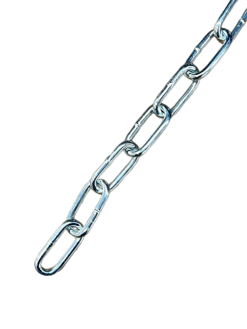 ЦЕПЬ ЭКО 8ММ CW08E