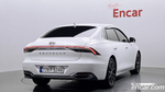 Hyundai The New Grandeur (Azera) IG 2.5 (11.2021)