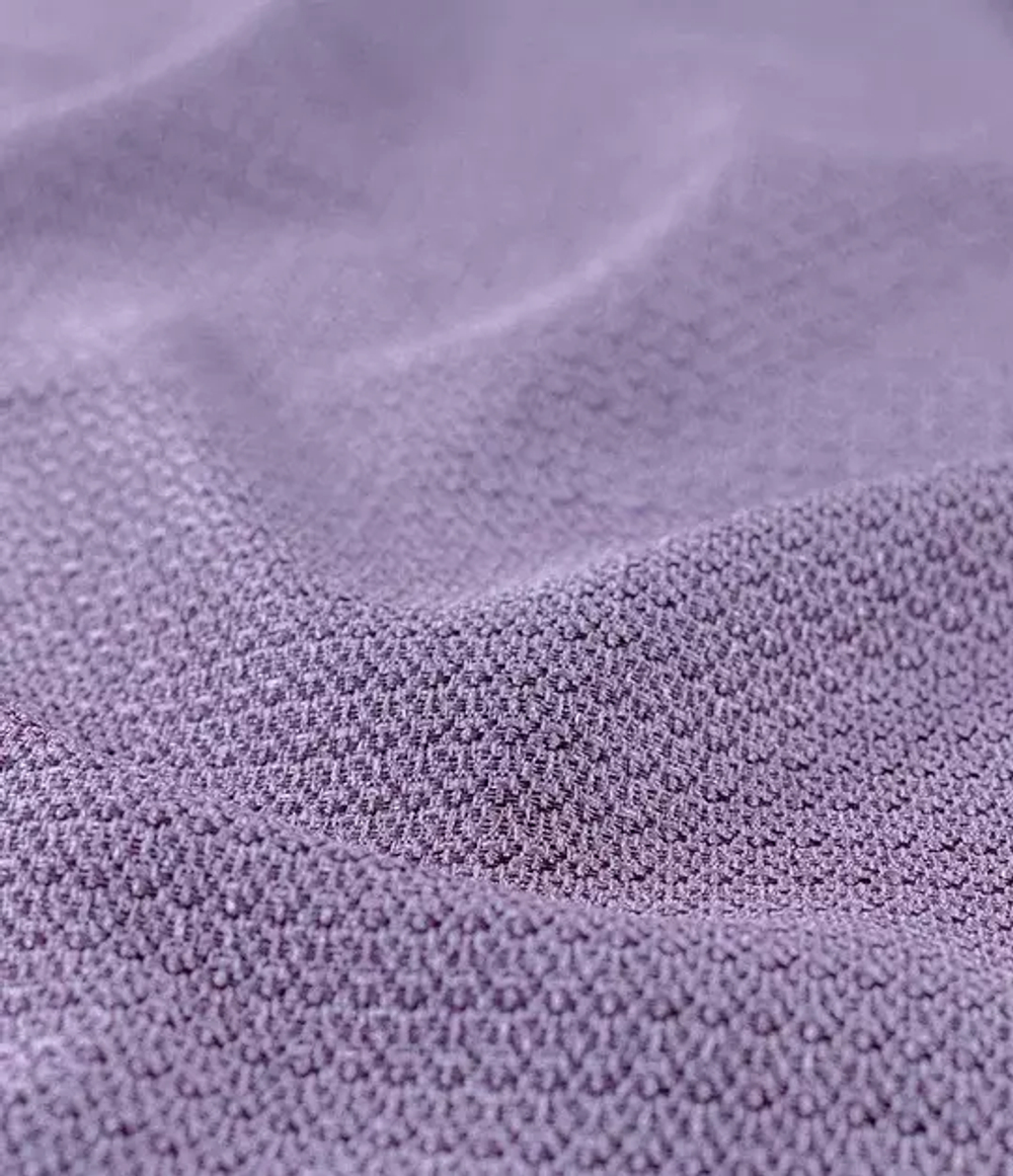 Ткань "Дерби" лаванда