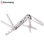 Мультитул Daicamping DL15