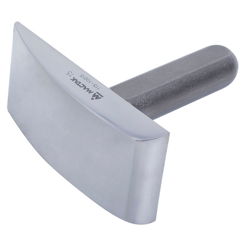 МАСТАК (115-10015) Поддержка (наковальня) литая №15, "полукруглый молот"