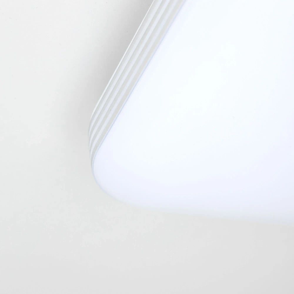 Citilux Симпла CL714K24SV LED Светильник с датчиком движения