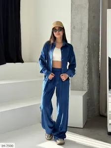 Костюм IH-7499 Фабрика Моды