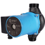 Циркуляционный насос STOUT 25-80-180 с гайками (SPC-0010-2580180)