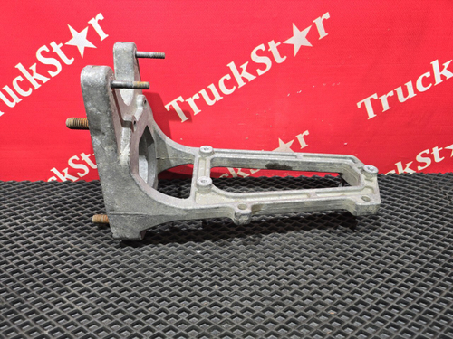 Кронштейн блоков управления шасси 2016г