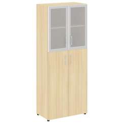 Yalta Шкаф LT.ST-1.7 R Акация Лорка 800*450*1987