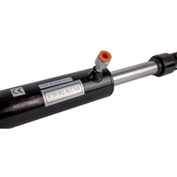 WDK-81210 Гидравлический стяжной цилиндр обратного действия с крюками, 10 т