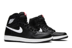 Кроссовки Jordan Air Jordan 1 Retro Yin Yang Black