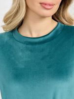 Туника Юнона Виотекс ИЗУМРУДНЫЙ