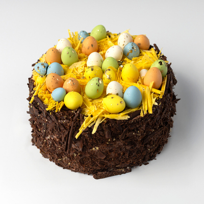 Заказной торт