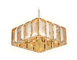 Ambrella Подвесная люстра с хрусталем Traditional TR5149