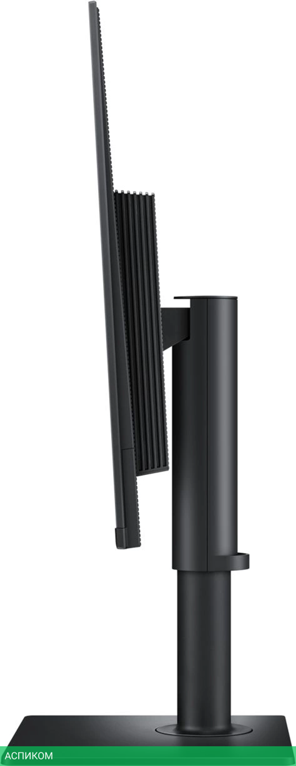 Монитор Samsung 27" Essential S4 S27D400GAIXCI