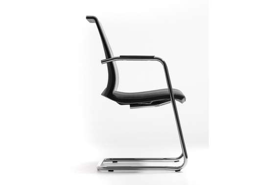 Конференц-кресло Skin