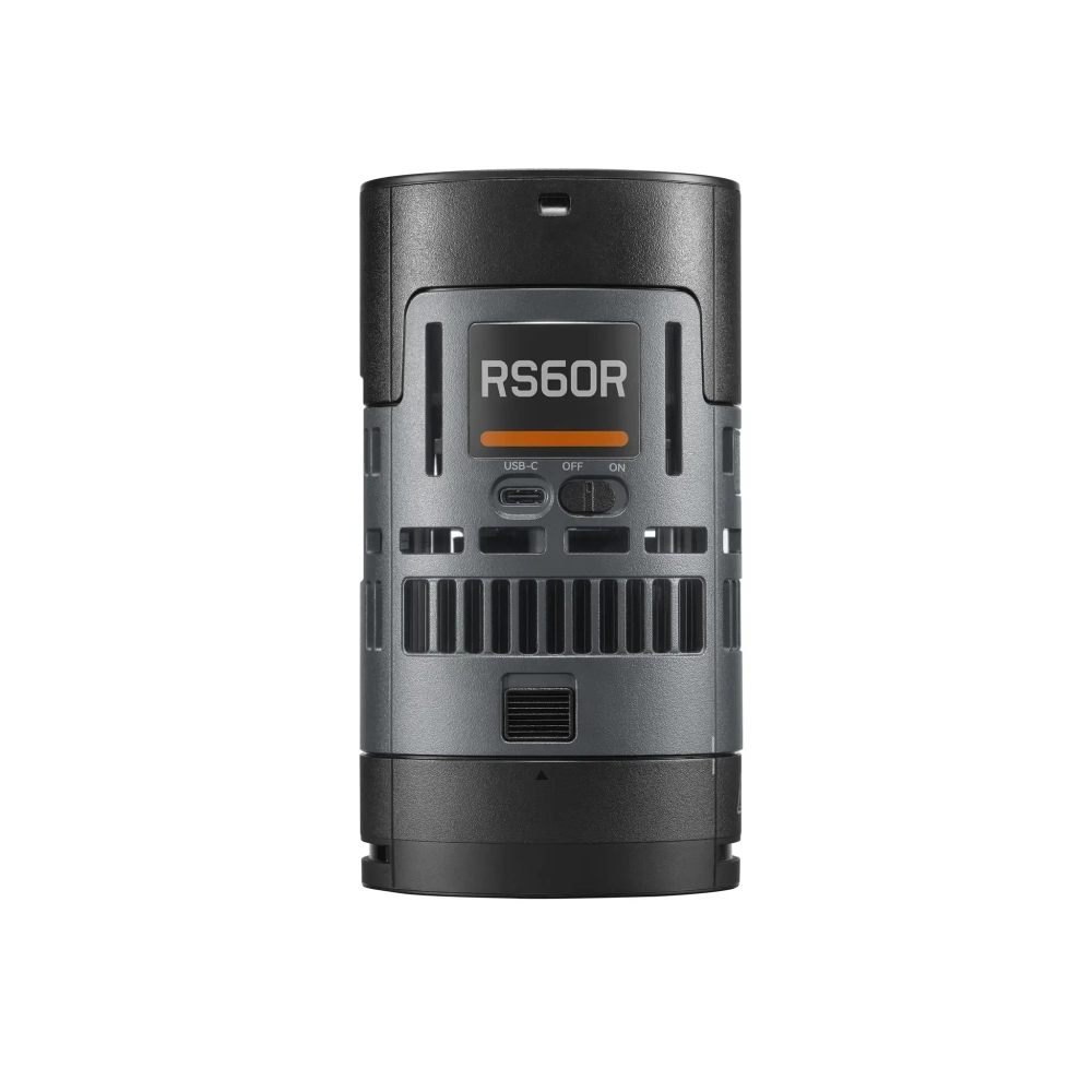 Осветитель светодиодный Godox RS60R